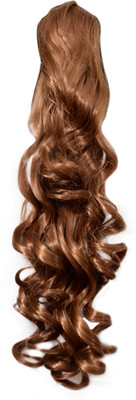 Mansiyaorange Latest Exclusive Korean Natural Look Artificial s/ Extension Hair Extension
Mansiyaorange Latest Exclusive Korean Natural Look Artificial s/ Extension Hair Extension