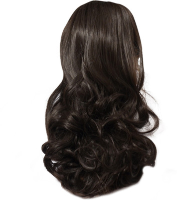 Mansiyaorange Latest Exclusive Korean Natural Look Artificial s/ Extension Hair Extension
Mansiyaorange Latest Exclusive Korean Natural Look Artificial s/ Extension Hair Extension