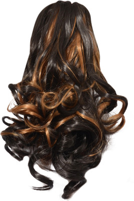 Mansiyaorange Latest Exclusive Korean Natural Look Artificial s/ Extension Hair Extension
Mansiyaorange Latest Exclusive Korean Natural Look Artificial s/ Extension Hair Extension
