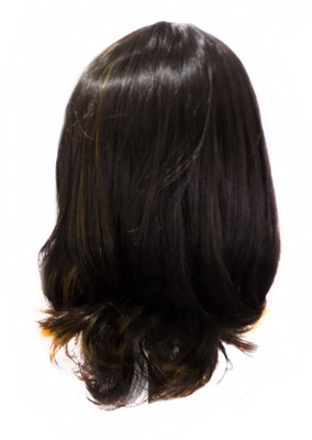 Fully Long Hair Wig(Women)