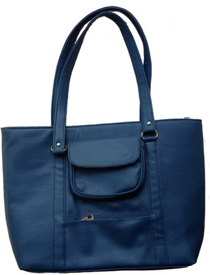 Handbag Messenger Bag(Blue)