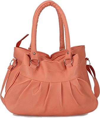 Mountrex Shoulder Bag(Pink)