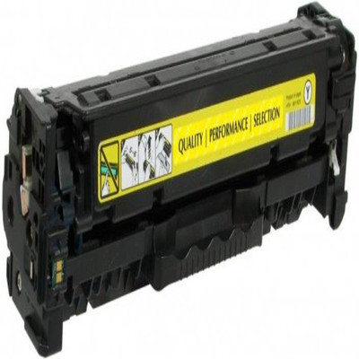 Printwell 304A / 532A Yellow Toner Cartridge for HP 304A/CC532A Toner Cartridge for HP Color Laserjet CP2025/CP2025N/CP2025DN/CM2320/CM2320N MFP/CM2320NF MFP/CM2320FXI MFP Single Color Ink Toner(Yellow)
Printwell 304A / 532A Yellow Toner Cartridge for HP 304A/CC532A Toner Cartridge for HP Color Laserjet CP2025/CP2025N/CP2025DN/CM2320/CM2320N MFP/CM2320NF MFP/CM2320FXI MFP Single Color Ink Toner(Yellow)