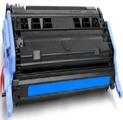 Printwell 124A / Q6001A Cyan Toner Cartridge Compatible for HP for Use in Color Laserjet 1600/2605dn/CM 1017MFP/2600dn/2600dtn/2600/CM 1015MFP Single Color Ink Toner(Cyan)
Printwell 124A / Q6001A Cyan Toner Cartridge Compatible for HP for Use in Color Laserjet 1600/2605dn/CM 1017MFP/2600dn/2600dtn/2600/CM 1015MFP Single Color Ink Toner(Cyan)