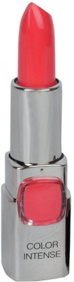 TheTopNotch Color Intense Lipstick(Fairy Pink, 3.8 g)