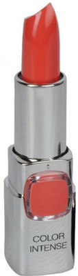 TheTopNotch Color Intense Lipstick(Apricoat, 3.8 g)