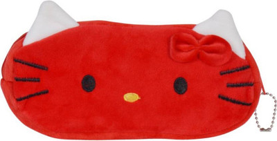 kidofly swati toy kids pencil box ( 2 to 6 age ) hello kitty red single zip pocket soft faric - 12.5 cm(Red)
kidofly swati toy kids pencil box ( 2 to 6 age ) hello kitty red single zip pocket soft faric - 12.5 cm(Red)