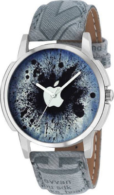 iDIVAS Most Beautiful Look Ever Fresh BLUE STYLO COLLECTION With 1 year Warranty Watch - For Men
iDIVAS Most Beautiful Look Ever Fresh BLUE STYLO COLLECTION With 1 year Warranty Watch - For Men