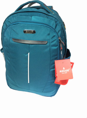 ADISON ADGOLD2024 25 L Laptop Backpack(Blue)