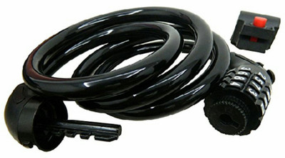 cycle world Heavy1 big sized Resettable Lock For Cycle Helmet Bike And Luggage Bicycle Lock
cycle world Heavy1 big sized Resettable Lock For Cycle Helmet Bike And Luggage Bicycle Lock