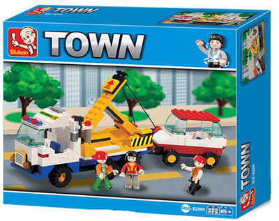 Sluban CITY SCENE Building Block Toys | LEGO Compatible | Educational Gift Toy Set For Kids | M38-B2800 (222 Pcs)(Multicolor)
Sluban CITY SCENE Building Block Toys | LEGO Compatible | Educational Gift Toy Set For Kids | M38-B2800 (222 Pcs)(Multicolor)