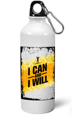 MUGKIN A29 Special Light weight Sports Aluminium Bottle / Sipper For Gym 750 ml Sipper(Pack of 1, White)
MUGKIN A29 Special Light weight Sports Aluminium Bottle / Sipper For Gym 750 ml Sipper(Pack of 1, White)