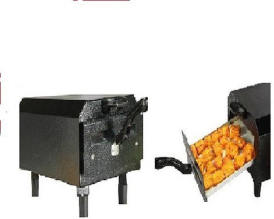 chefman Mini Combo ( 10 INCHES) Electric Tandoor Electric Tandoor