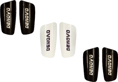 MattZig Pro (3 Pairs) Football Shin Guard(, Black, White
MattZig Pro (3 Pairs) Football Shin Guard(, Black, White