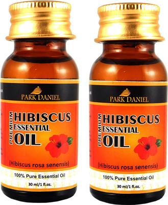 Park Daniel Premium Hibiscus oil Combo pack of 2 bottles of 30 ml(60ml) Hair Oil(60 ml)
Park Daniel Premium Hibiscus oil Combo pack of 2 bottles of 30 ml(60ml) Hair Oil(60 ml)