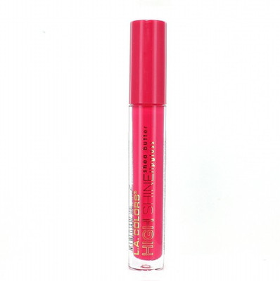 L.A. Colors High Shine Lipgloss(4 g, Flaunt)