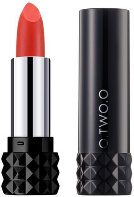 O.TWO.O 6058 : Kissproof Velvet Matte Waterproof Long Lasting Diamond Shaped Sexy Black(6058A02, 3.5 g)
O.TWO.O 6058 : Kissproof Velvet Matte Waterproof Long Lasting Diamond Shaped Sexy Black(6058A02, 3.5 g)
