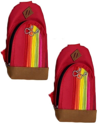 S2KCrafts S2KC-1329 S2KC-1329 Multicolor & Multicolor bag pouch Art Polyester Pencil Boxes(Set of 2, Multicolor, Multicolor)
S2KCrafts S2KC-1329 S2KC-1329 Multicolor & Multicolor bag pouch Art Polyester Pencil Boxes(Set of 2, Multicolor, Multicolor)