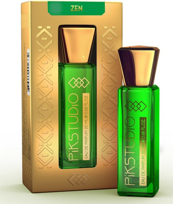 PIKSTUDIO ZEN Eau de Parfum - 20 ml(For Men & Women)