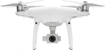 DJI Phantom 4 Pro(White)