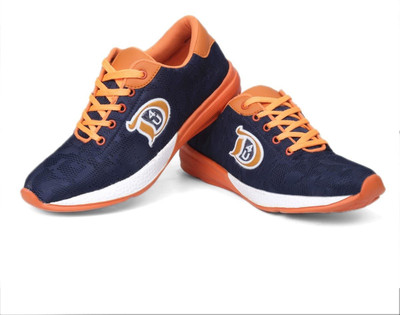 Deals4you Synthetic Leather Navy Sports Running Shoes For Men Walking Shoes For Men(Multicolor
Deals4you Synthetic Leather Navy Sports Running Shoes For Men Walking Shoes For Men(Multicolor