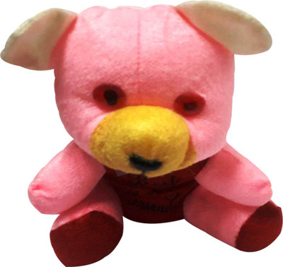 anni69 Stuffed 3 - 10 cm(Multicolor)