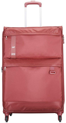 Skybags STSKYWH81RED Expandable Check-in Luggage - inch(Red
