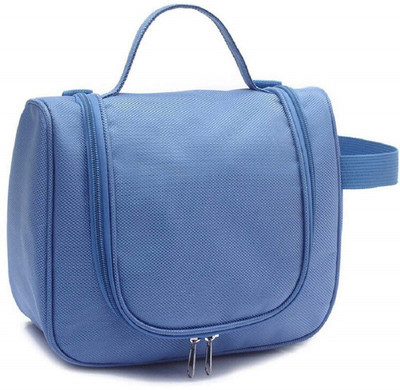 MPK PERFECT 003 Travel Toiletry Kit(Blue)