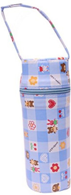 Guru Kripa Baby Products Preasents Portable Infant Feeding Milk Food Bottle Thermal Warmer Bag Storage Holder (Upto 240ml)for slim shape bottle (Sky Blue)(Sky Blue
Guru Kripa Baby Products Preasents Portable Infant Feeding Milk Food Bottle Thermal Warmer Bag Storage Holder (Upto 240ml)for slim shape bottle (Sky Blue)(Sky Blue