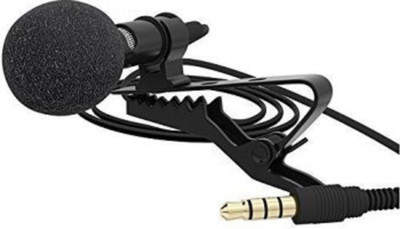 Phezo Mini Wired USB External Microphone with Collar Clip GoPro Hero Microphone Camera Microphone
Phezo Mini Wired USB External Microphone with Collar Clip GoPro Hero Microphone Camera Microphone