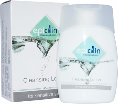Epiclin Lotion 125ml(125 ml)