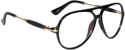 Peter Jones Full Rim Aviator Frame(52 mm