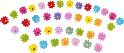 Evolution Cute & Tiny Flowers Claws Glossy, Child Cute Hair Styles Fashion Accessories Multicolored Kids Hair Claw Clips, XS, For Kids / Girls Hair Claw(Multicolor)
Evolution Cute & Tiny Flowers Claws Glossy, Child Cute Hair Styles Fashion Accessories Multicolored Kids Hair Claw Clips, XS, For Kids / Girls Hair Claw(Multicolor)
