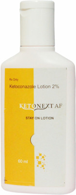 Ketonext Anti Fungal Lotion(60 ml)