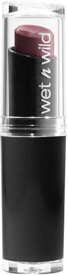 Wet n Wild Lipstick(Mocha-Licious)