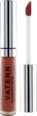 Vatenn Italy 18 HR Kissproof Lipstick(Blushing Apricort)