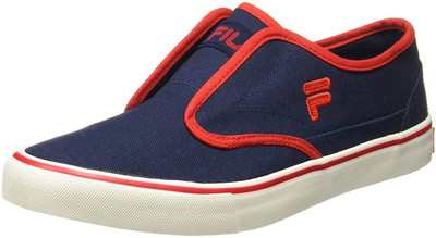 Fila Fila Men's Royalty Navy and White Red Sneakers Shoes Slip On Sneakers For Men(Navy, 08
Fila Fila Men's Royalty Navy and White Red Sneakers Shoes Slip On Sneakers For Men(Navy, 08