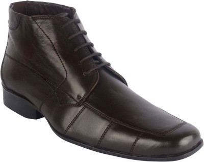 Costoso Italiano Brown Leather Casual Laceup Ankle Boot Shoes For Men | Multipurpose Formal, Corporate, Office, Casual, College, Wedding & Party Men's Wear | Handmade Lace Up | Premium Genuine Pure Leather | Stylish, Trending, Cool & Fashionable | Latest
Costoso Italiano Brown Leather Casual Laceup Ankle Boot Shoes For Men | Multipurpose Formal, Corporate, Office, Casual, College, Wedding & Party Men's Wear | Handmade Lace Up | Premium Genuine Pure Leather | Stylish, Trending, Cool & Fashionable | Latest