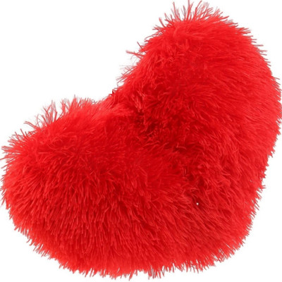 COST TO COST Heart - 23 cm(Red)