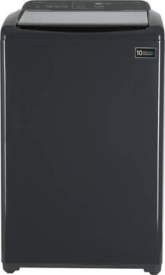 Whirlpool 7 kg Fully Automatic Top Load Washing Machine Grey(WHITEMAGIC ELITE 7.0 GREY 10YMW)
Whirlpool 7 kg Fully Automatic Top Load Washing Machine Grey(WHITEMAGIC ELITE 7.0 GREY 10YMW)