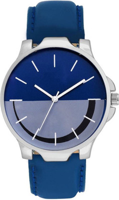 TRUE KART New Arrival Blue New Stylish Attractive Watch - For Men