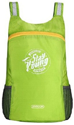 LS Letsshop Outdoor Sport Backpack | Stay Young | Waterproof | Foldable | 13L | Portable Backpack 08 13 L Backpack(Multicolor)
LS Letsshop Outdoor Sport Backpack | Stay Young | Waterproof | Foldable | 13L | Portable Backpack 08 13 L Backpack(Multicolor)
