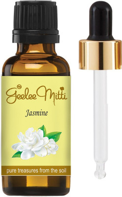 Geeleemitti Jasmine Oil Compound(30 ml)
