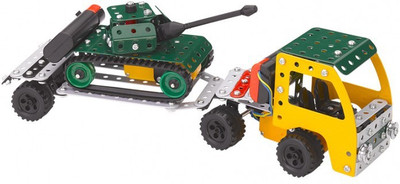zephyr mechanix transporter engineering system for creative kids (353 Pcs)(Multicolor)
zephyr mechanix transporter engineering system for creative kids (353 Pcs)(Multicolor)
