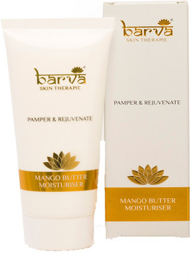 Barva Skin Therapie Mango Butter Moisturizer(50 ml)