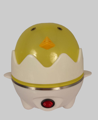 Bengal Egg Boiler Angry Bird Cooker G4 BGLL-009 Egg Cooker(7 Eggs)