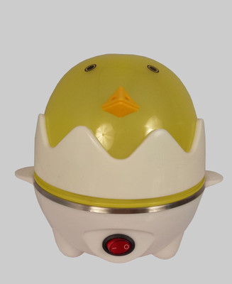 our collection Egg Boiler Angry Bird Cooker O10 OCL-015 Egg Cooker(7 Eggs)