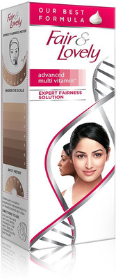 Fair & Lovely Fair & Lovely_Advanced Multi Vitamin(50 g)
