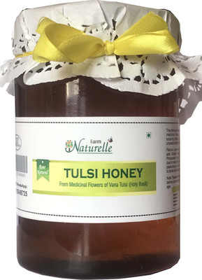 Farm Naturelle Tulsi Forest Flower Honey - 815 Grams (Ayurved Recommended)-Huge Medicinal Value Combo(1)
Farm Naturelle Tulsi Forest Flower Honey - 815 Grams (Ayurved Recommended)-Huge Medicinal Value Combo(1)