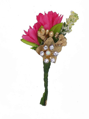 EKAN flower hair pins for women party wear, hair pins and accessories, Green, 20 Gram, 5 Pcs, Pack Of 1 Hair Pin(Multicolor)
EKAN flower hair pins for women party wear, hair pins and accessories, Green, 20 Gram, 5 Pcs, Pack Of 1 Hair Pin(Multicolor)